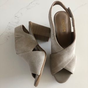 Kenneth Cole Reaction heels